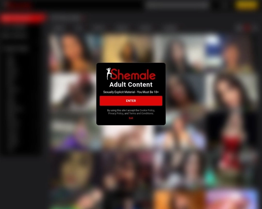 Shemale